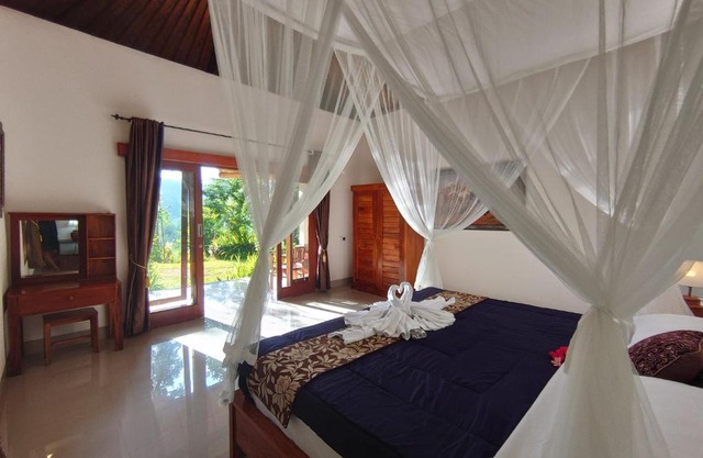Abian view house