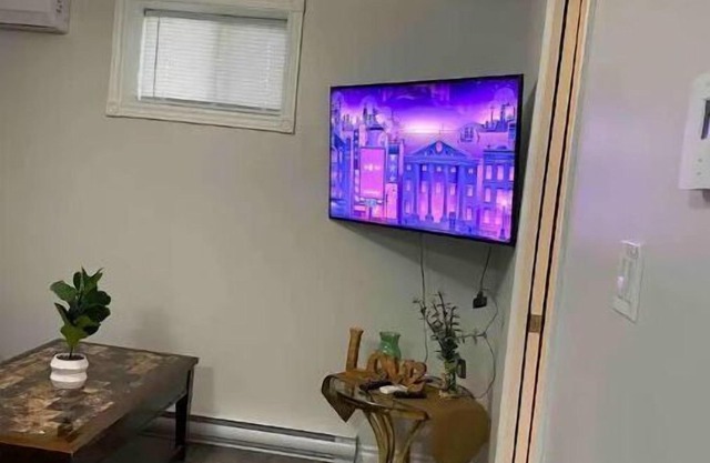 Abigael’s Apt Suite 1 BR 2 BED in Central Bridgewater