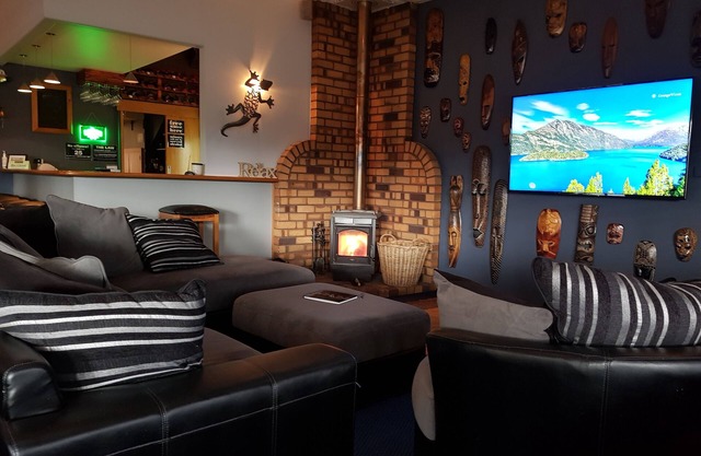 Abisko Lodge