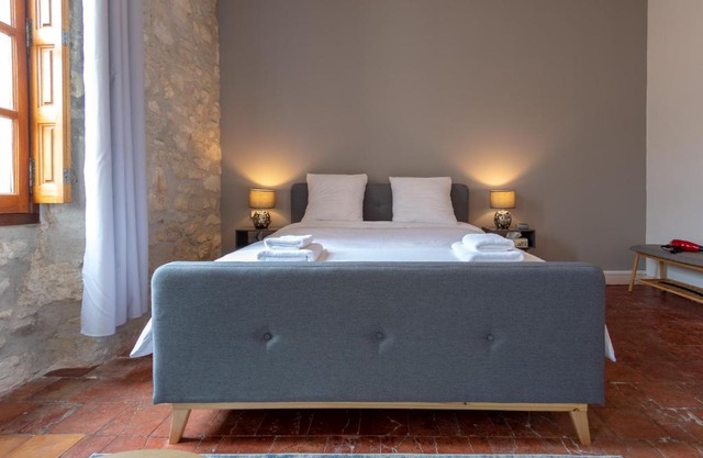 Abitarela - Maison d'Hôtes - B&B
