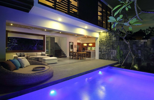 AbivillA Seminyak