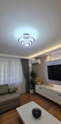 Abla's sweet home
