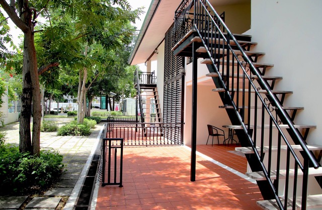 Abobe ApartHotel Hua Hin