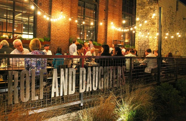 Abode Nashville - Germantown