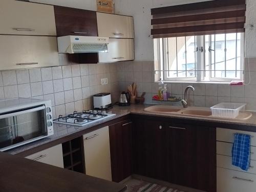 Abode of the Eight Tea Lord