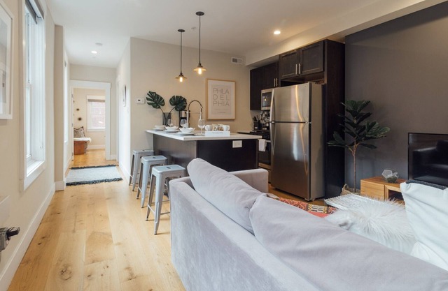 Abode Philadelphia - Rittenhouse Square Locust St