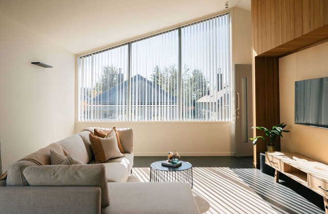 Abodo Alpine Eco Villa
