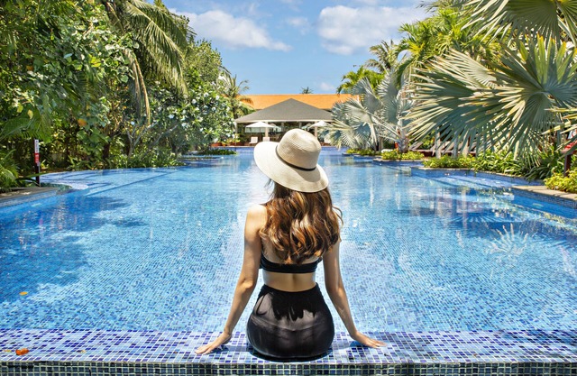 Abogo Champa Villa Beach Da Nang