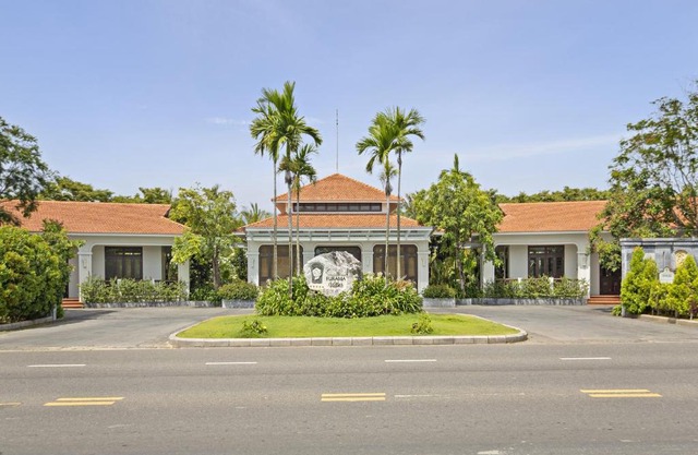 Abogo Resort City Center Villa Beach Da Nang