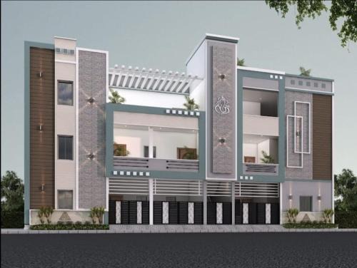 ABOORVA GRAND INN HOMESTAY ROOMS RESORT HOTEL IN KUMBAKONAM