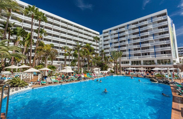 Abora Buenaventura by Lopesan Hotels