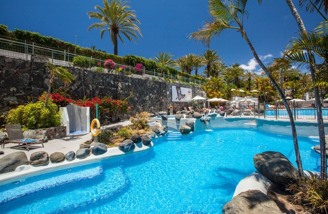 Abora Catarina by Lopesan Hotels - All Inclusive