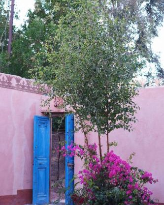 Abou El Leef villa