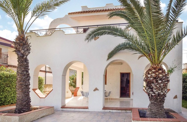 Alojamiento de 2 habitaciones en Siracusa