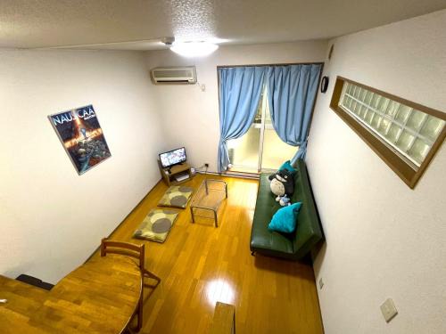 About a 3minute walk from JR Nishi-Ogikubo St,