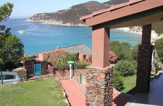 Villasimius -