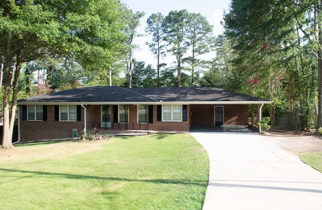 Acerca de Legacy House @ Concord