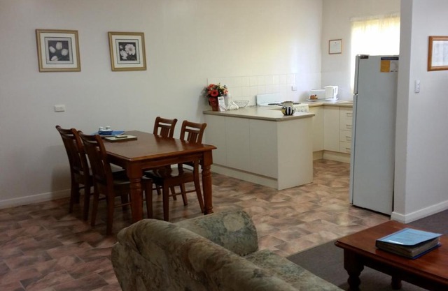 About Town Cottages