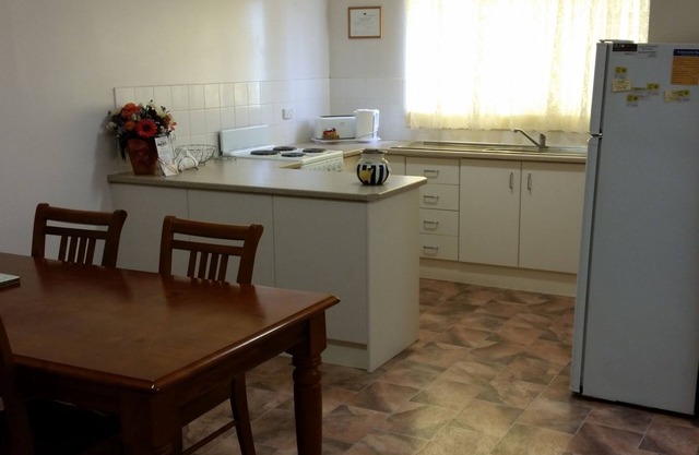 Sobre Town Cottages Broken Hill