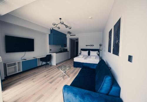 AboutArtApartments - Krzywoustego