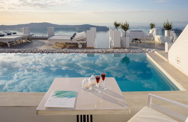 Above Blue Suites