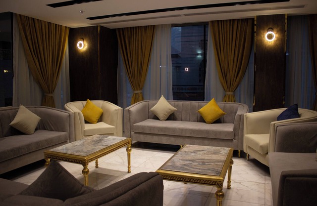 Abraj Almarzam Hotel