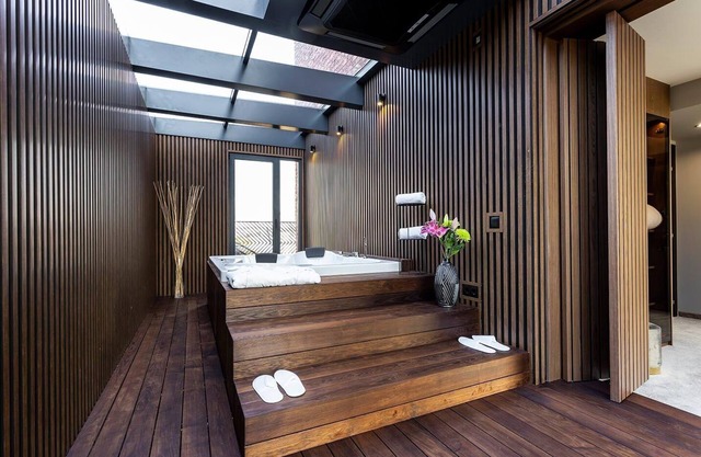 Abrazo Sofia Hotel by HMG