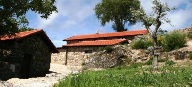 Abrigo de Montanha