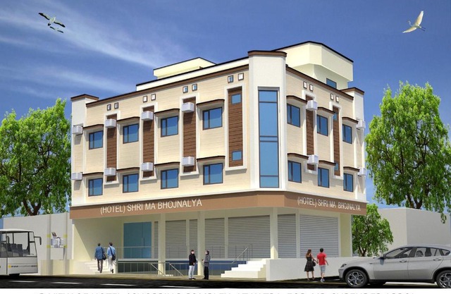 Abrol residency