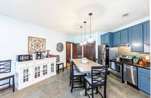 Abruzzi Villa 4 Bedroom Suites