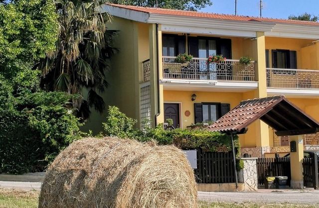 Abruzzo Paradise