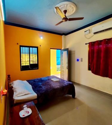 Abs Residency