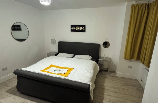 Absam Homes Ltd Comfortable Accommodation, Convenient Facilities, Prime Location