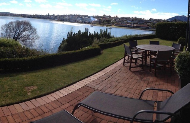 LAGO ABSOLUTO FRENTE Y PRIVADO