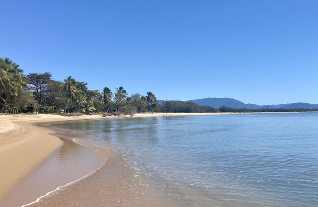 Absolute Beachfront