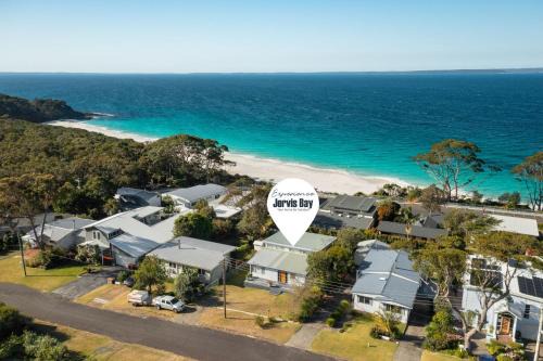 Absolute Blue by Experience Jervis Bay
