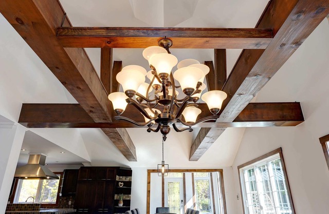 Château Val-des-Lacs | Absolute luxury by the lake