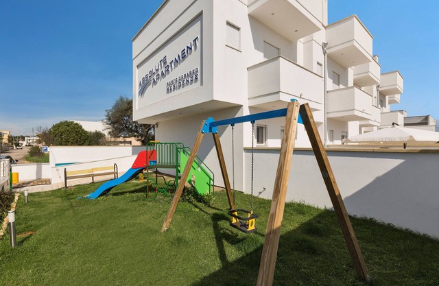 Absolute Suite Apartments