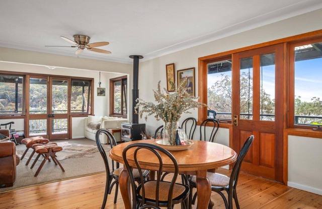 Absolute Waterfront Escape Pets, Fishing, Kayaks, Wifi