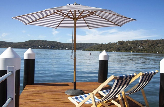 Absolute Waterfront at Wagstaffe