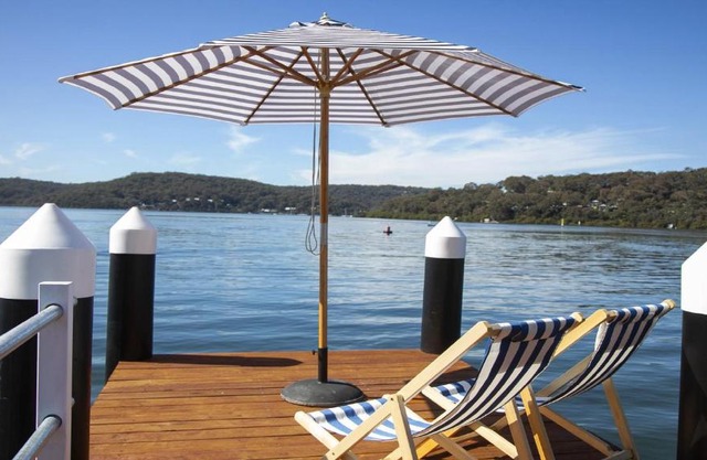 Absolute Waterfront at Wagstaffe