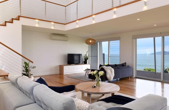 Absolute Waterfront