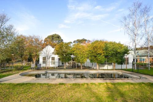 Absolutely Beautiful Balnarring Family Home for 7