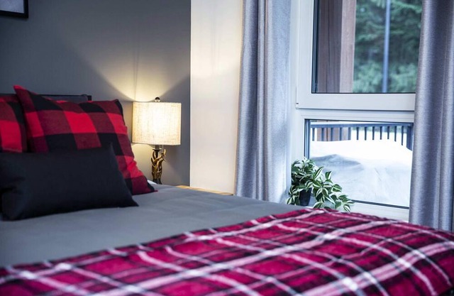 Absolutely Revy - Ground Level Condo in Revelstoke