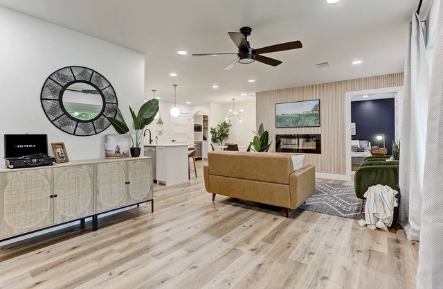 Absolutely Stunning Home with Great Backyard