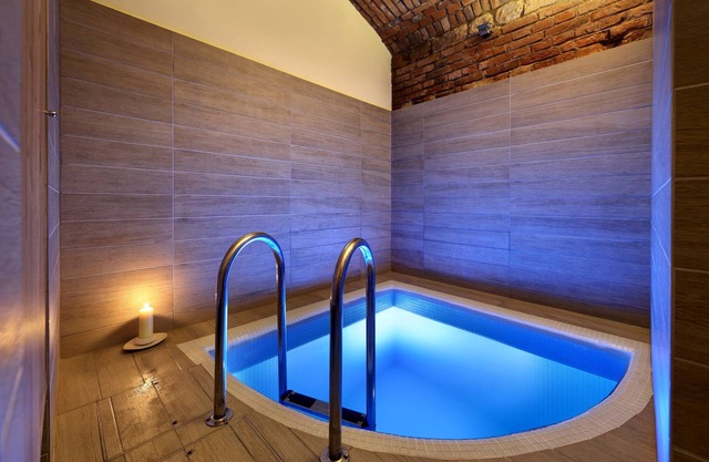 Absolutum Wellness Hotel