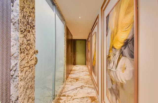 Abssolute Homtel - Rooms and Suites