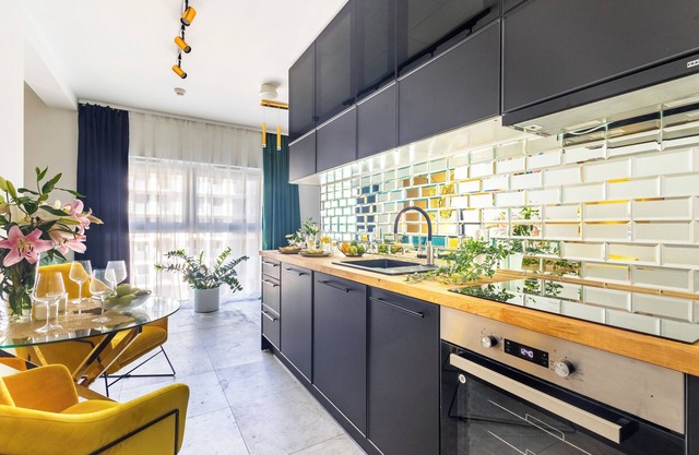 Absyntapart Apartamenty Jaworska 4