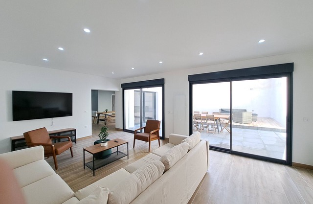 Abu Dhabi, townhouse
