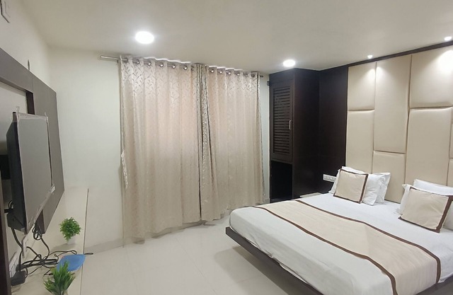 Abu Inn, Mount Abu - The Luxury Boutique Stay